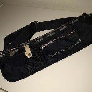 Tokidoki for lesportsac fanny pack
